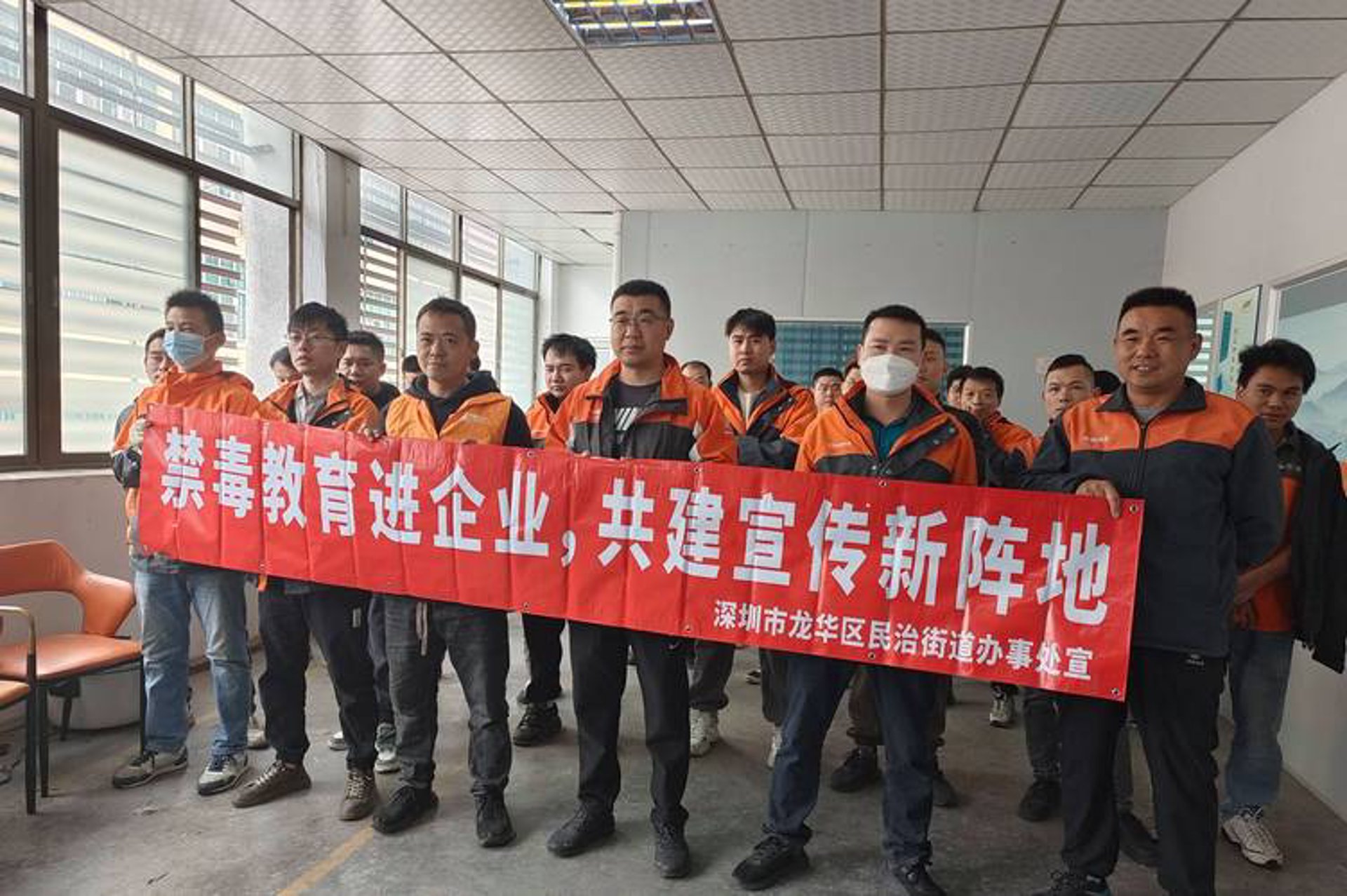 银河瑞驰网络